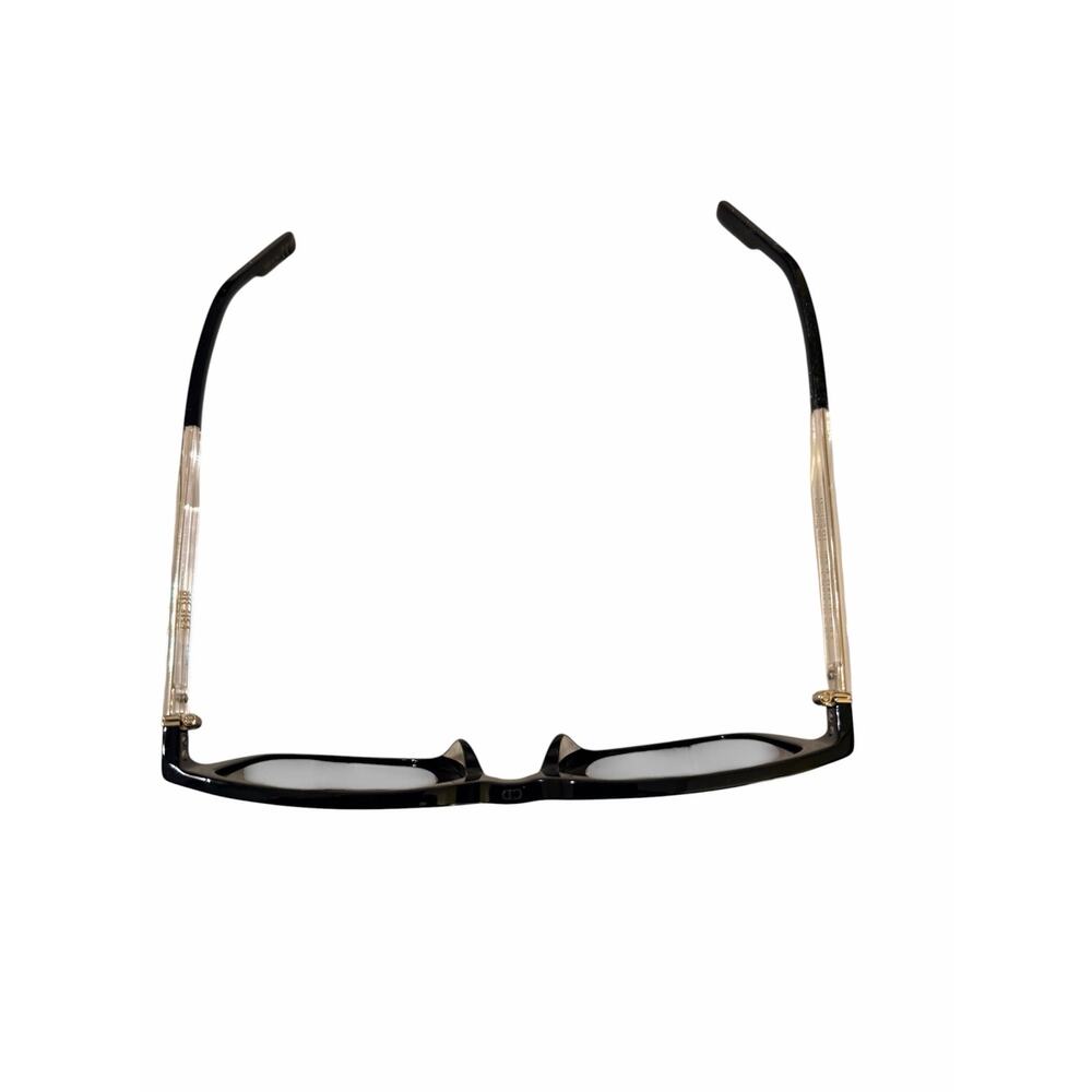 Christian Dior NWOT DiorTag SU Sunglasses in Black/Gold - Picture 4 of 14